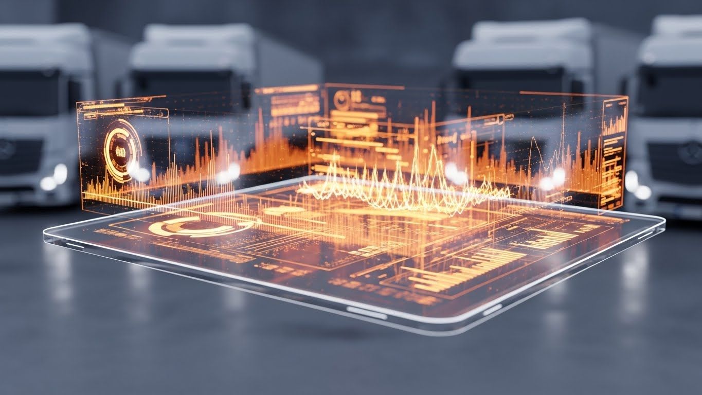 Le Guide Complet du GPS et de la Géolocalisation au Maroc 2026 : Définition, Secteurs, Bénéfices et Solutions